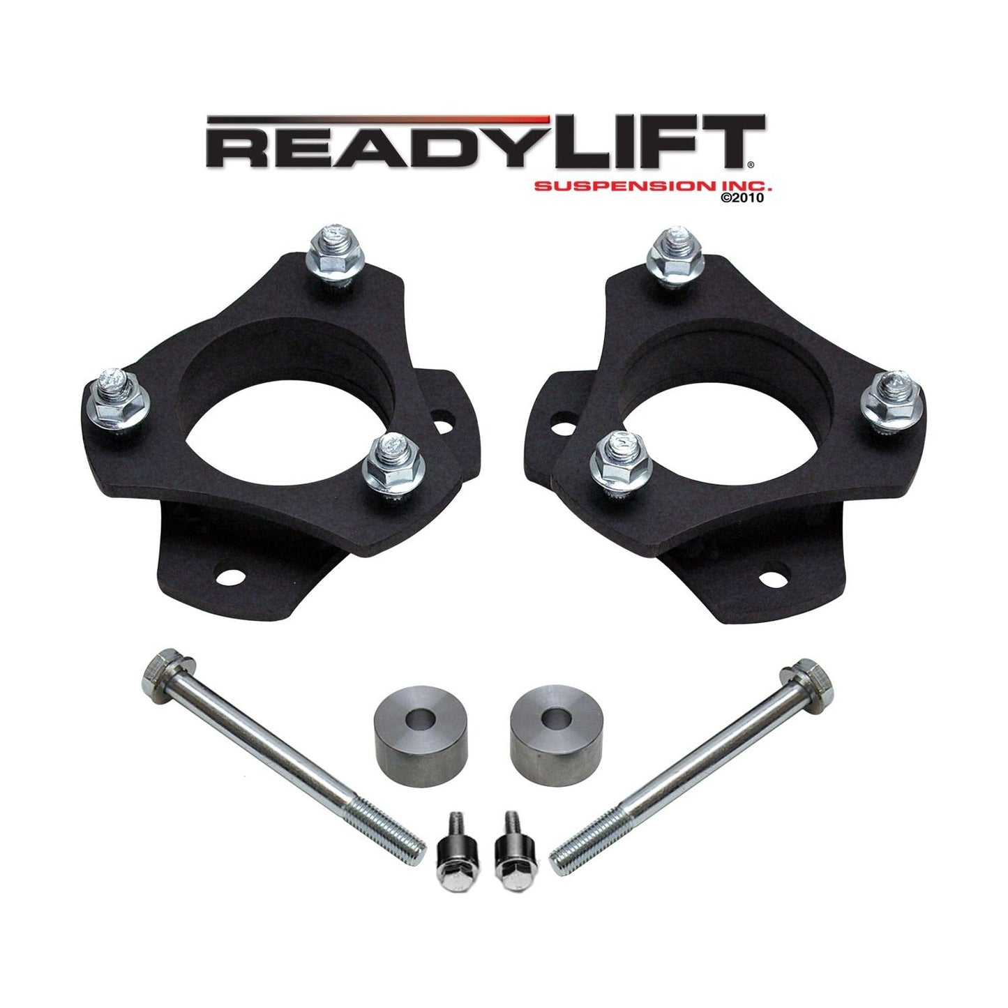 ReadyLIFT 2.5'' Front Leveling Kit (Tundra) 66-5025