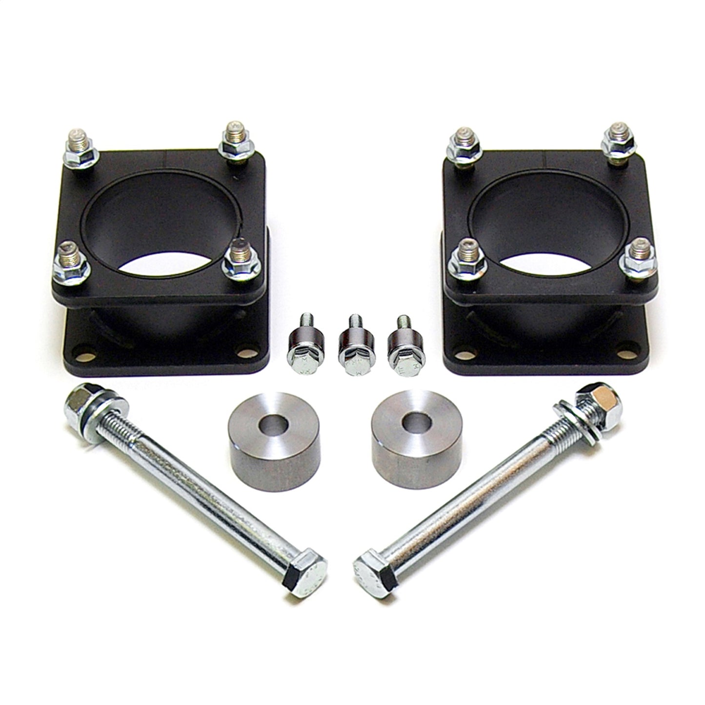 ReadyLIFT 2.4'' Front Leveling Kit (Tundra) 66-5075