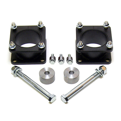 ReadyLIFT 2.4'' Front Leveling Kit (Tundra) 66-5075