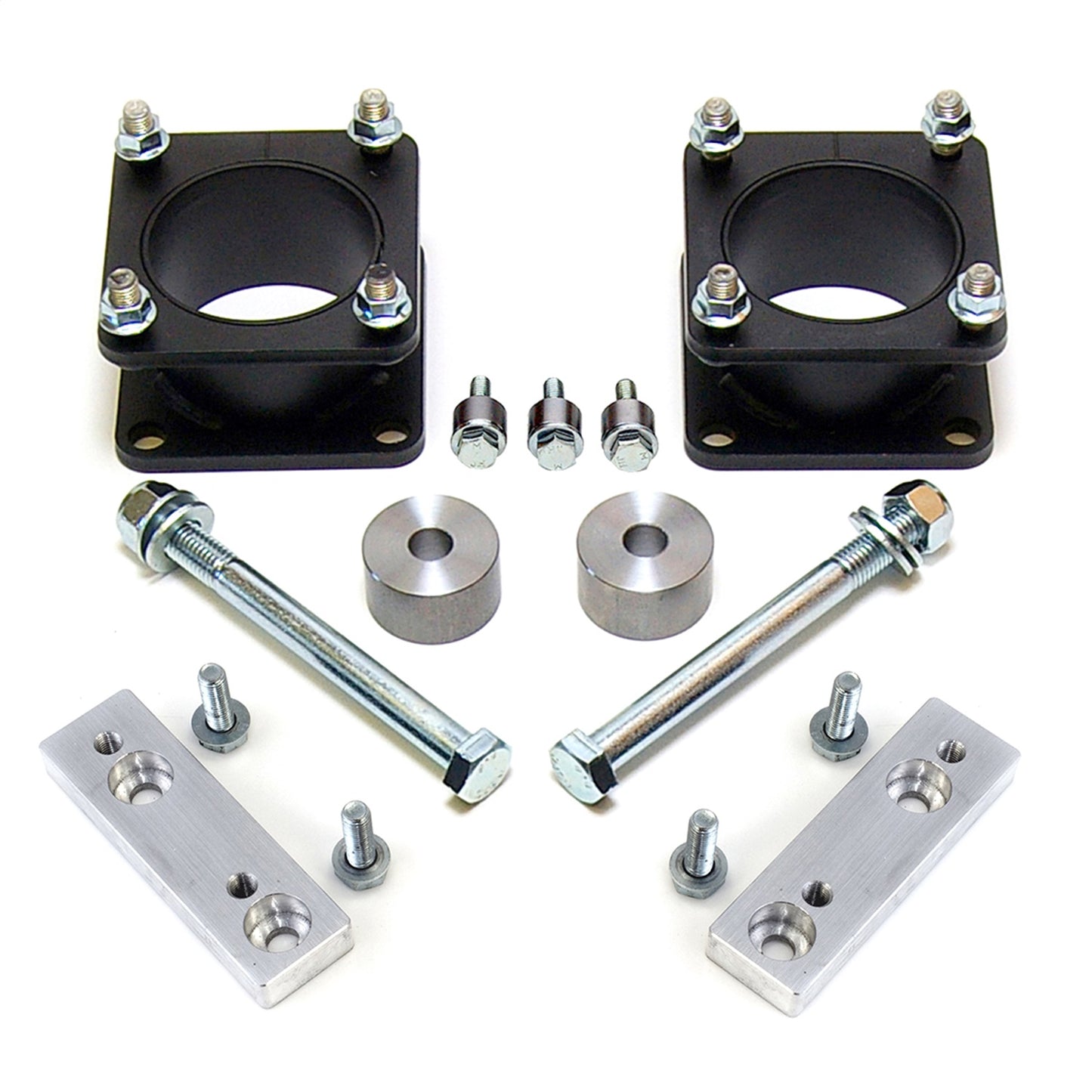 ReadyLIFT 3'' Front Leveling Kit (Tundra) 66-5251