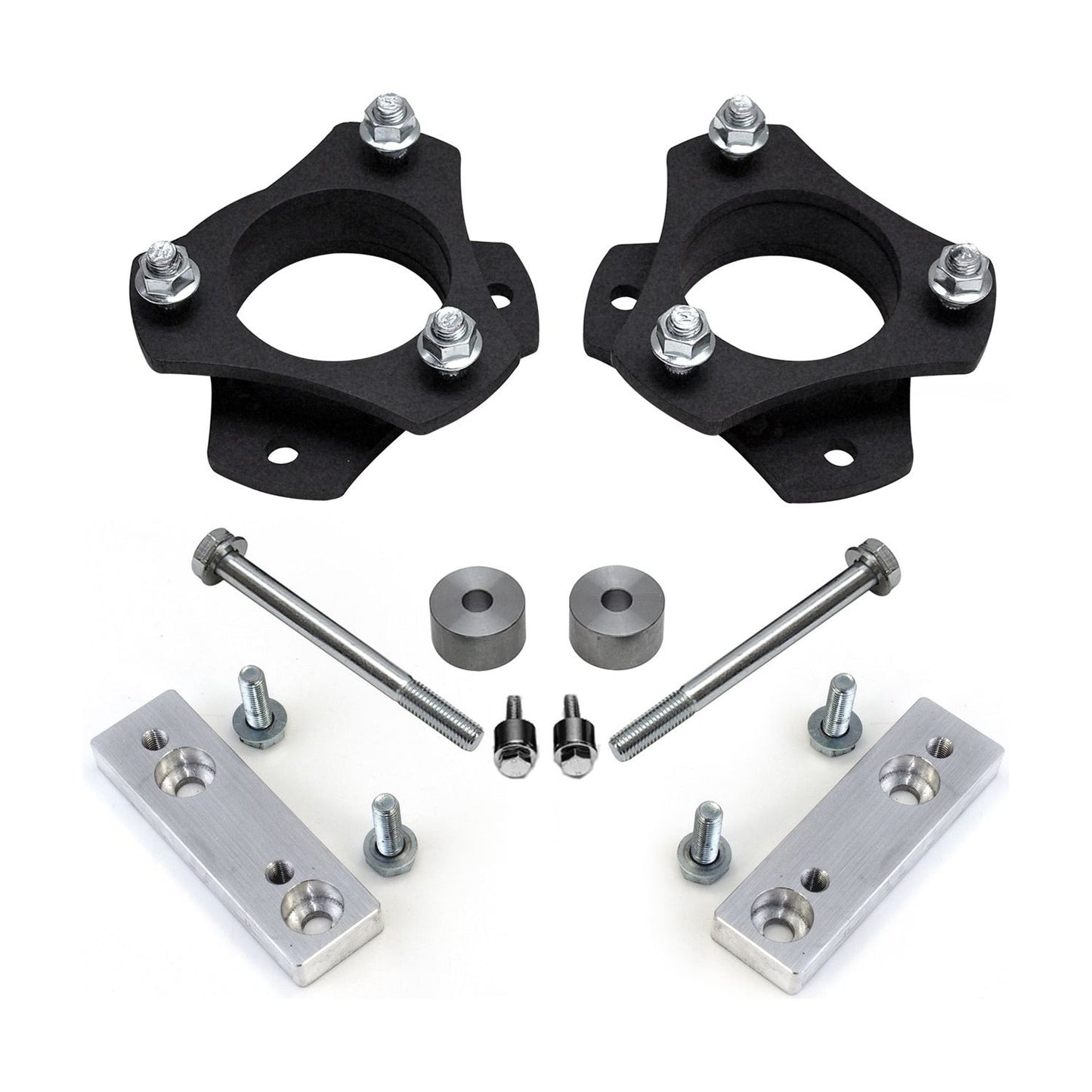 ReadyLIFT 2.75-3'' Front Leveling Kit (Tacoma) 66-5912