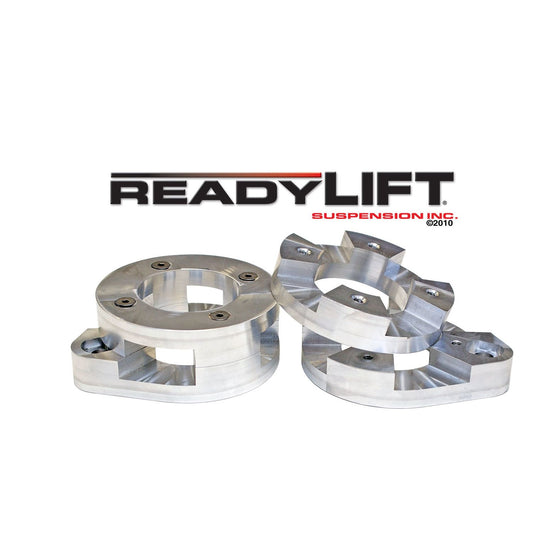 ReadyLIFT 1-2'' Front Leveling Kit  (JK) 66-6095