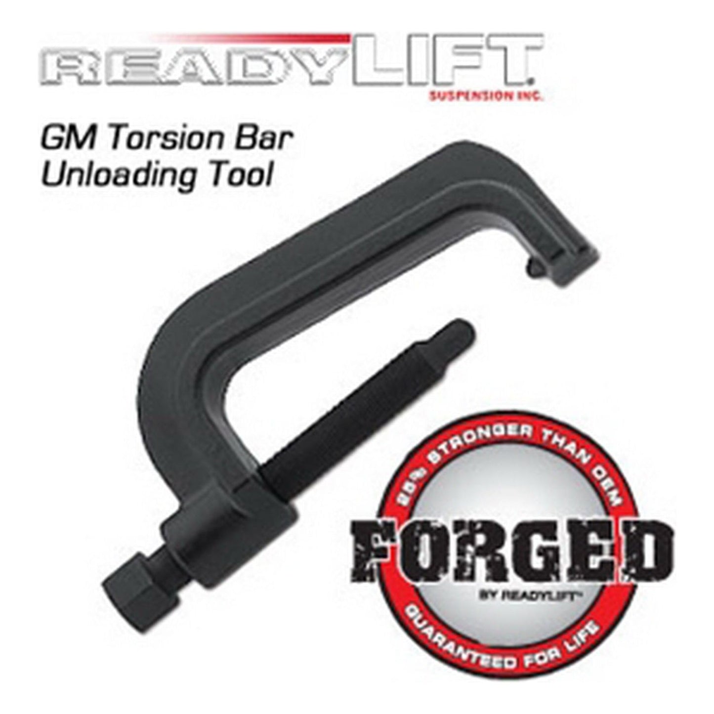 ReadyLIFT Torsion Bar Unloading Tool (COLORADO) 66-7822A