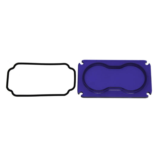 BAJA DESIGNS Replacement Lens Kit Blue S2 Series Baja Designs I 660112