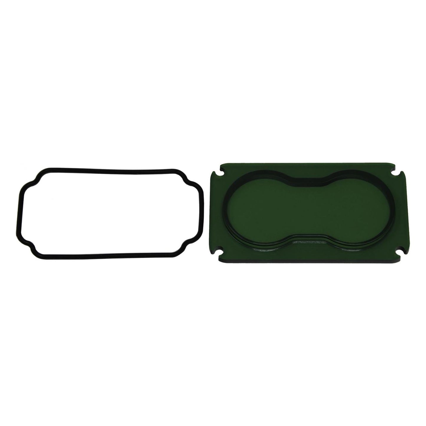 BAJA DESIGNS Replacement Lens Kit Green S2 Series Baja Designs I 660113