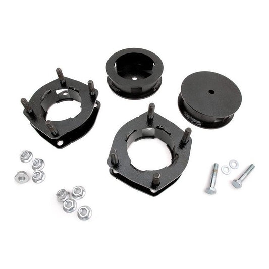 Rough Country 2 Inch Lift Kit I 664