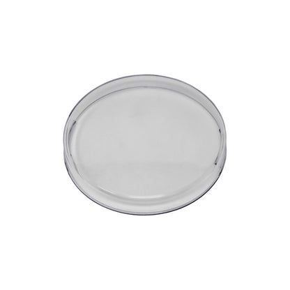 BAJA DESIGNS Squadron-R, Single Rock Guard Kit. Clear I 668008