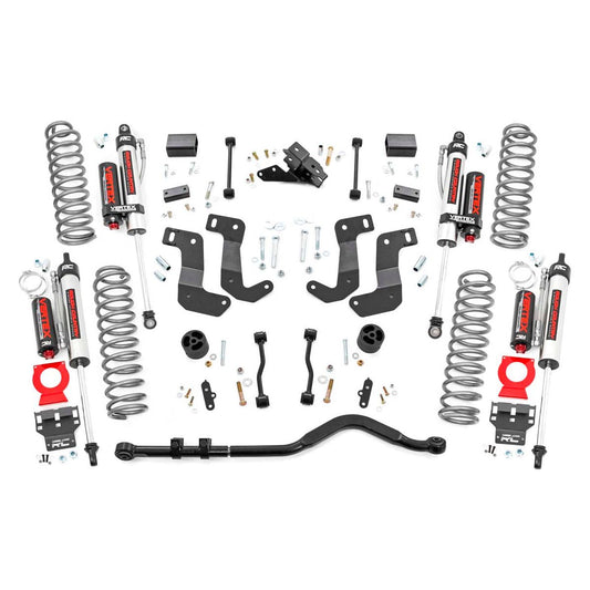 Rough Country Vertex Reservoir 3.5 Inch Lift Kit I 66850