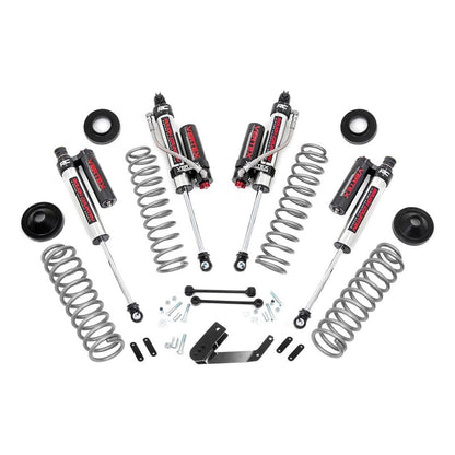 Rough Country Vertex Reservoir 3.25 Inch Lift Kit I 66950