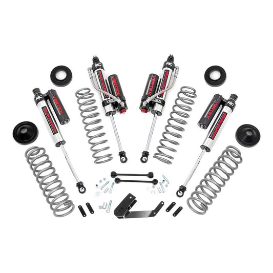 Rough Country Vertex Reservoir 3.25 Inch Lift Kit I 66950