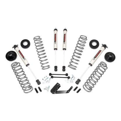 Rough Country V2 Monotube 3.25 Inch Lift Kit I 66970