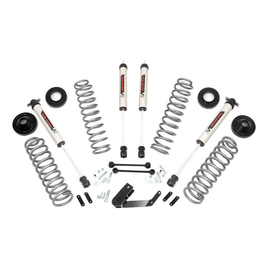 Rough Country V2 Monotube 3.25 Inch Lift Kit I 66970