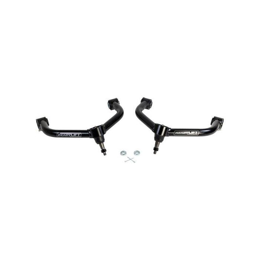 ReadyLIFT 1.5'' Leveling Kit With Tubular Upper Control Arms Factory Air Suspension 66-19150