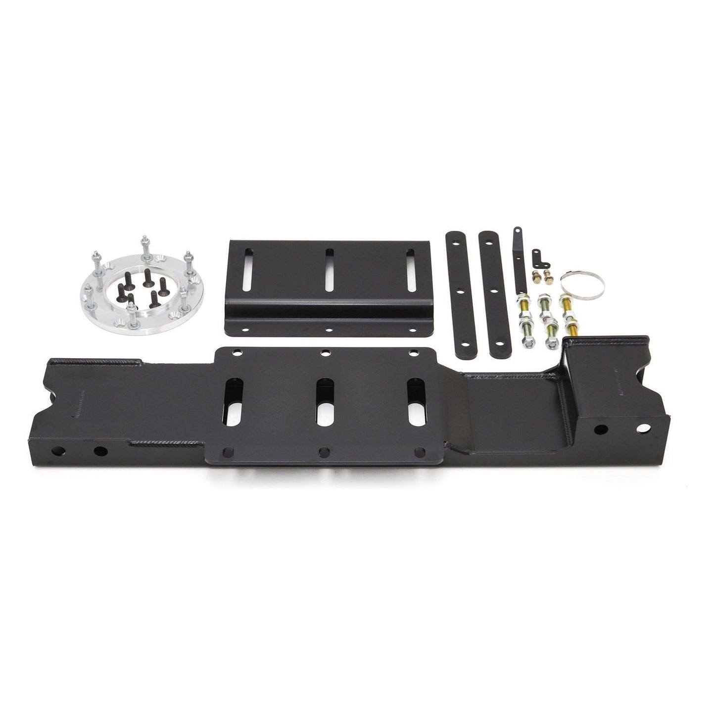 ReadyLIFT Transfer Case Clock Ring with Crossmember (2500) 67-1961