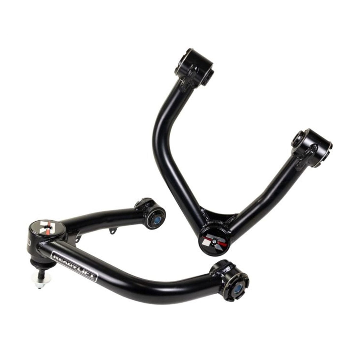 ReadyLIFT Stock/Leveling & Big Lifts Upper Control Arms-New Bushings & High Angle Ball Joint (Tundra) 67-52640