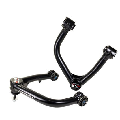 ReadyLIFT Stock/Leveling & Big Lifts Upper Control Arms-New Bushings & High Angle Ball Joint (Tundra) 67-52640