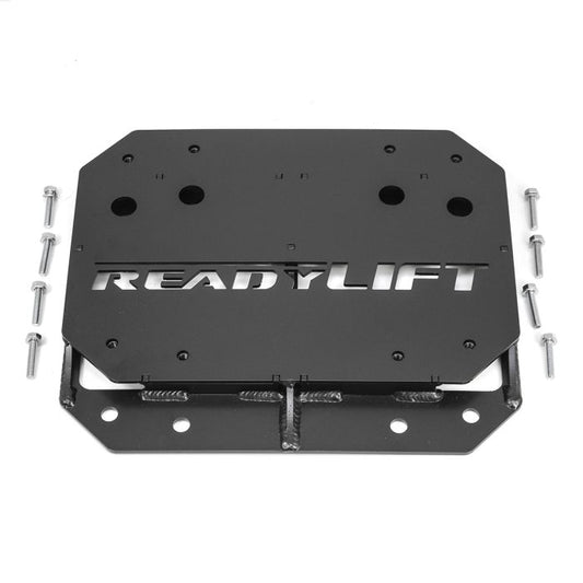 ReadyLIFT Spare Tire Relocation Bracket - Jeep Wrangler JL 2018-2024 67-6800