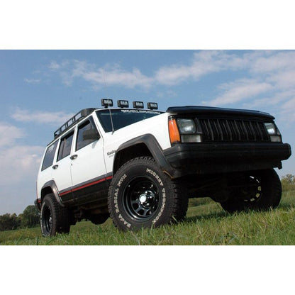 Rough Country Premium N3 3 Inch Lift Kit I 670N2