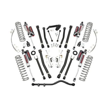 Rough Country Vertex Reservoir 4 Inch Lift Kit I 67450