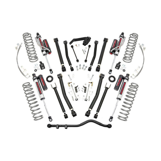 Rough Country Vertex Reservoir 4 Inch Lift Kit I 67450