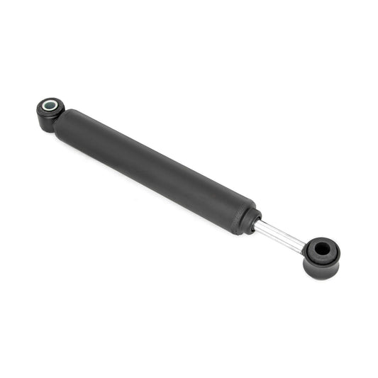 ROUGH COUNTRY OE Replacement Black Stabilizer | Jeep Wrangler JK/Wrangler Unlimited  (07-18) | RC11318