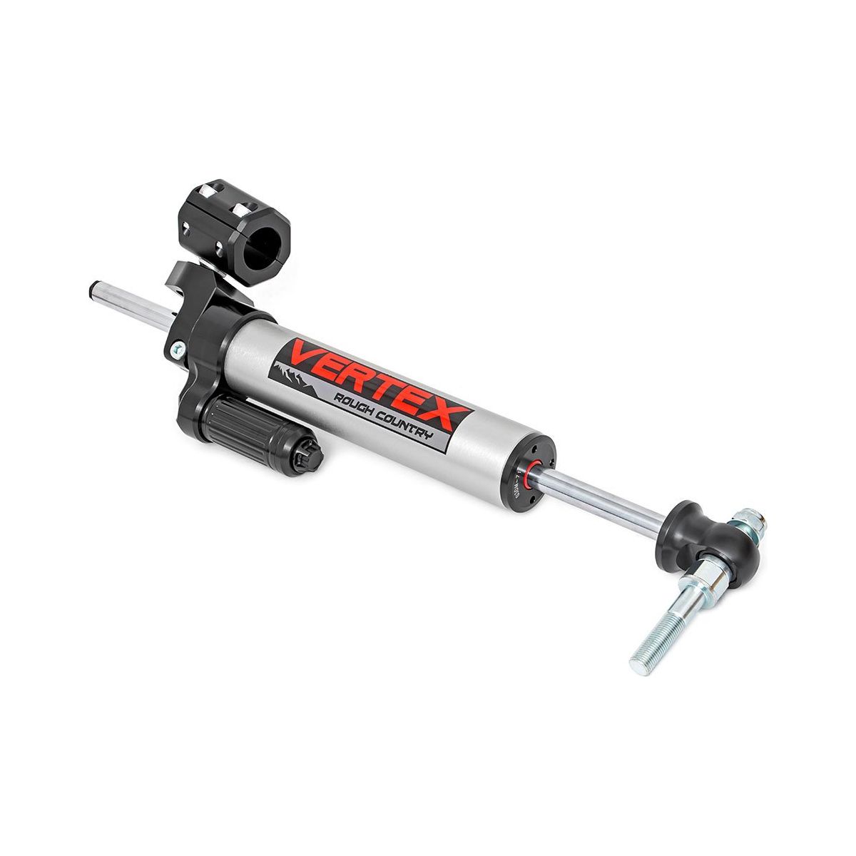 Rough Country Vertex Steering Stabilizer I 680900