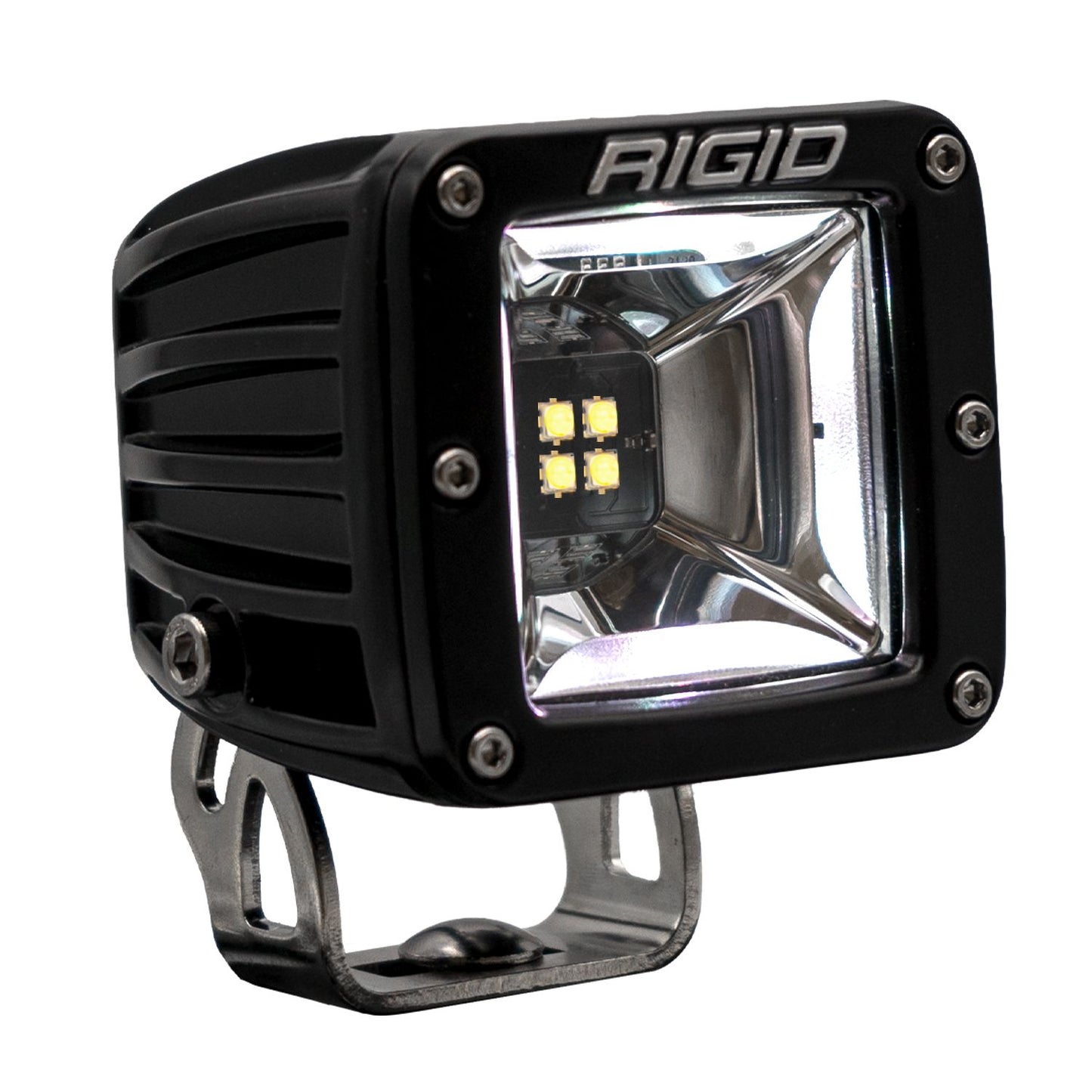 RIGID INDUSTRIES | Radiance Plus Scene RGBW Surface Mount Pair RIGID Industries | 682053