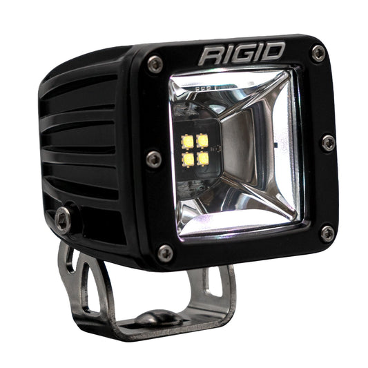 RIGID INDUSTRIES | Radiance Plus Scene RGBW Surface Mount Pair RIGID Industries | 682053