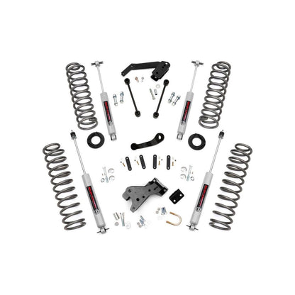 Rough Country Premium N3 4 Inch Lift Kit I 68230