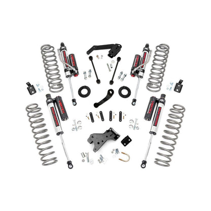 Rough Country Vertex Reservoir 4 Inch Lift Kit I 68250