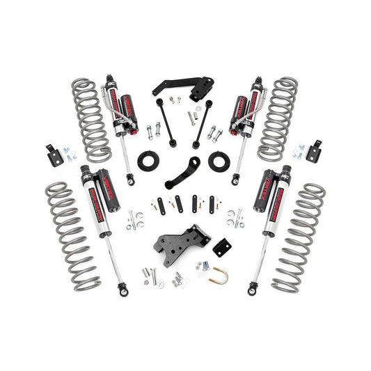 Rough Country Vertex Reservoir 4 Inch Lift Kit I 68250