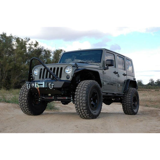 Rough Country Premium N3 6 Inch Lift Kit I 68322