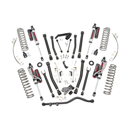 Rough Country Vertex Reservoir 6 Inch Lift Kit I 68350