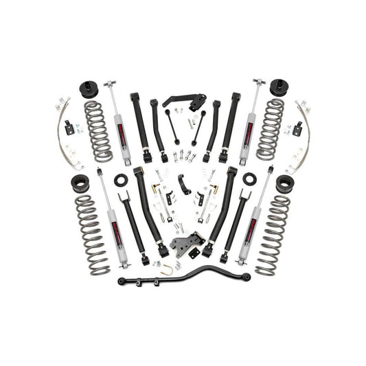 Rough Country 6 Inch Lift Kit I 68422