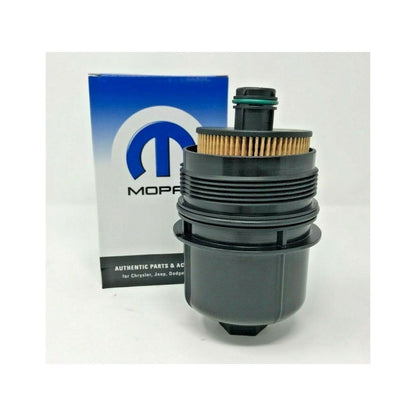 Mopar Oil Filter 3.0L V6 Turbo Diesel - 68507598AA