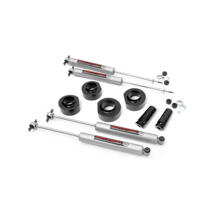 Rough Country 1.5 Inch Lift Kit I 68530