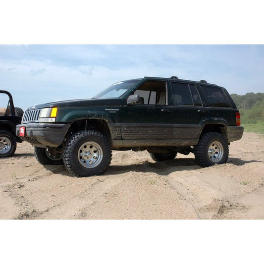Rough Country 4 Inch Lift Kit I 68820