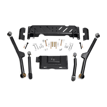 Rough Country NP231 Long Arm Upgrade Kit I 68900U