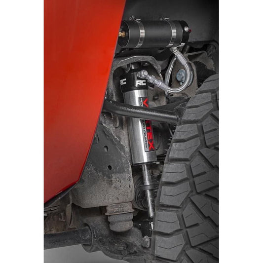 Rough Country 3-5" Vertex 2.5 Adjustable Front Shocks I 689011