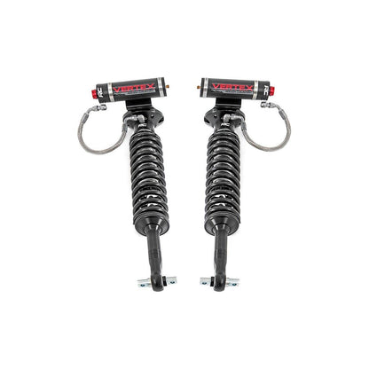 Rough Country 2" Vertex 2.5 Remote Reservoir Leveling Coilovers I 689018