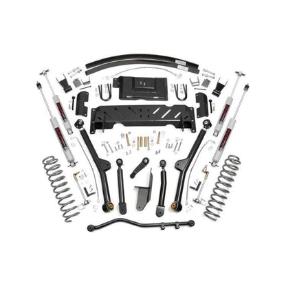 Rough Country Premium N3 4.5 Inch Lift Kit I 68922