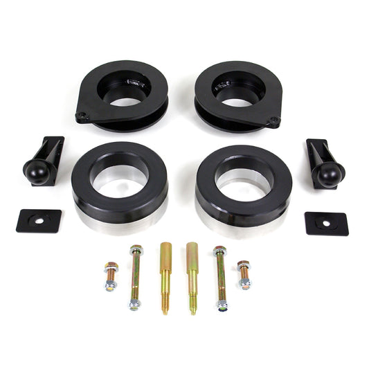 ReadyLIFT 2.25'' Front with 1.5'' Rear SST Lift Kit (1500) 69-1035