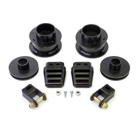 ReadyLIFT 3.0'' Front with 1.0'' Rear SST Lift Kit (2500) 69-1930