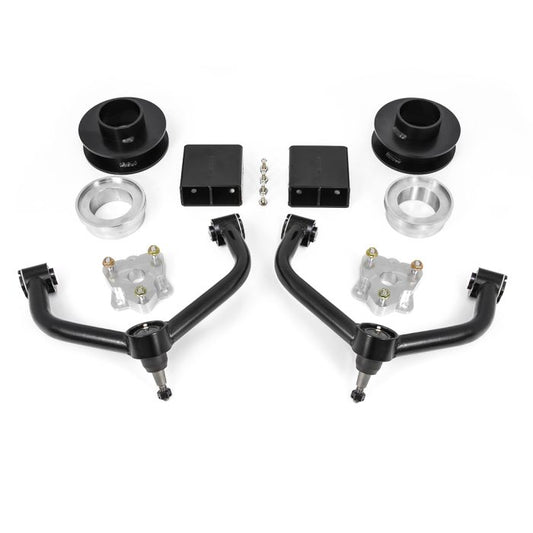 ReadyLIFT 3.5" SST Lift Kit - Ram 1500 2WD/4WD 2019-2023 69-1935