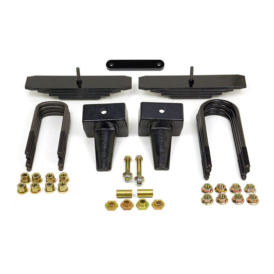 ReadyLIFT 2'' Lift Kit 2 Piece Drive Shaft includes Carrier Bearing Spacer (F250/F350/F450) 69-2085