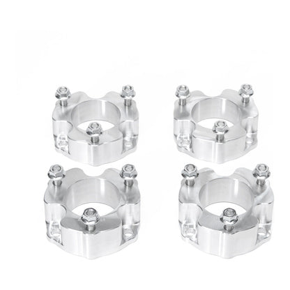 ReadyLIFT 2021 Ford Bronco 2" SST Lift Kit  (Bronco) 69-21200