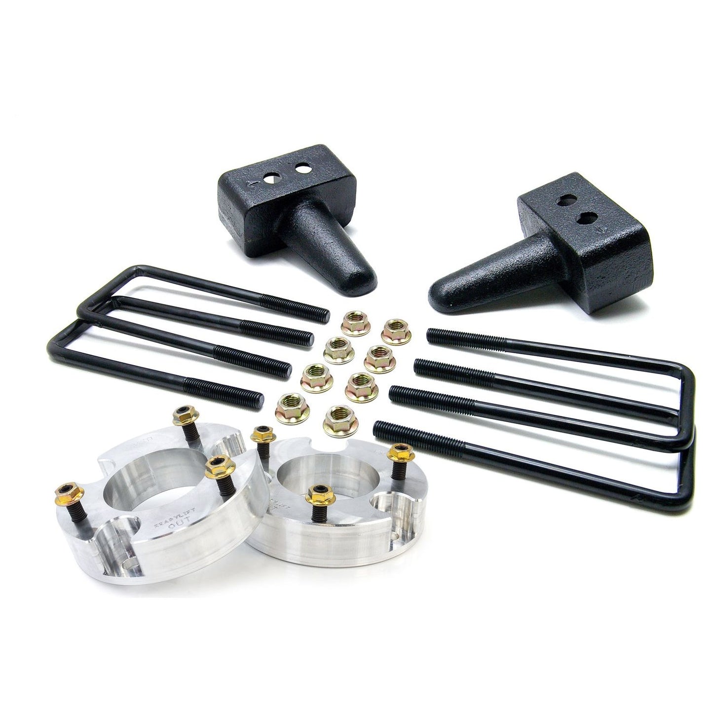 ReadyLIFT 2.25'' SST Lift Kit (F150) 69-2200