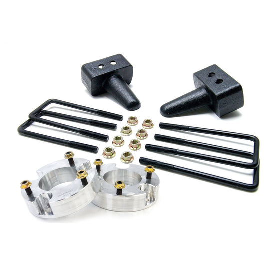 ReadyLIFT 2.25'' SST Lift Kit (F150) 69-2200