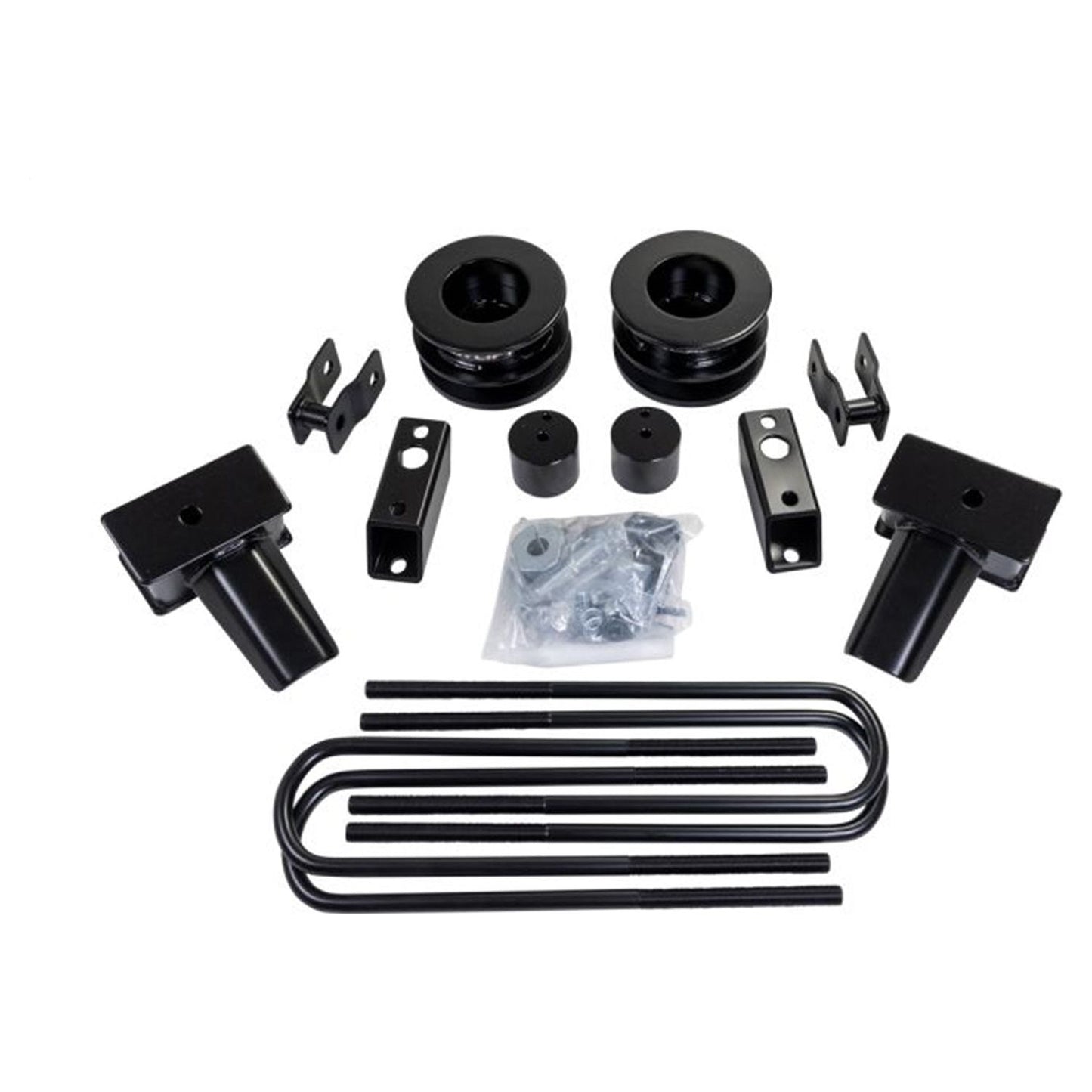 ReadyLIFT 2.5'' SST Lift Kit (F250/F350 TREMOR MODELS) 69-23250