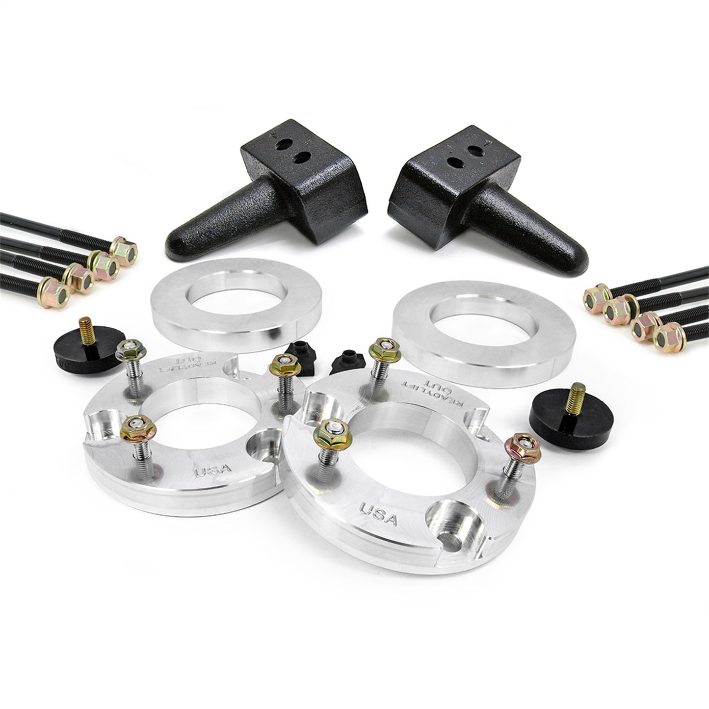 ReadyLIFT 2.5'' SST Lift Kit (Raptor) 69-2755